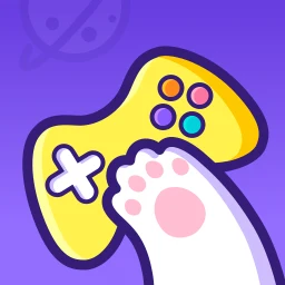 CATO-CloudGame Play PC Game 图标