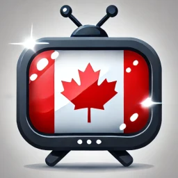 Biểu tượng Canada Live TV