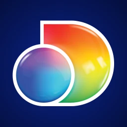 Ícone de discovery+ | Stream TV Shows